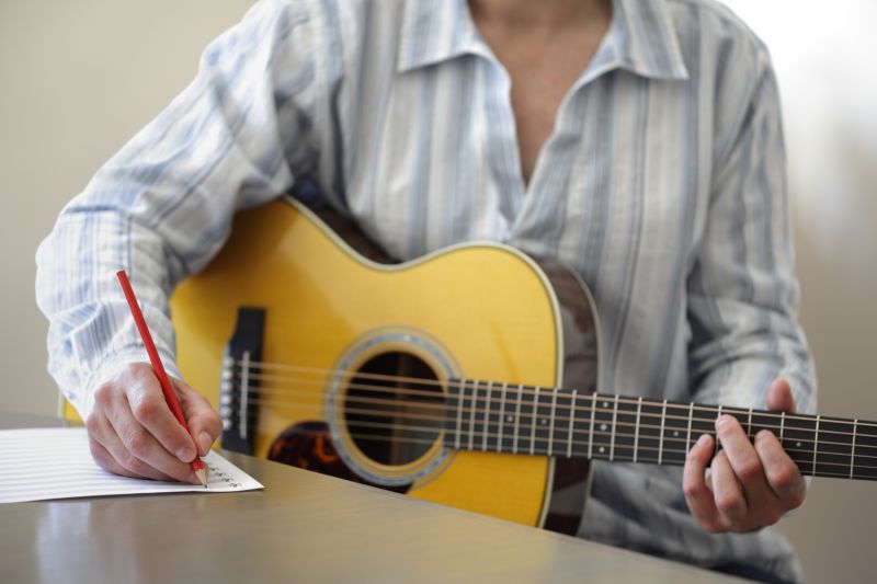 Song Writing Pro