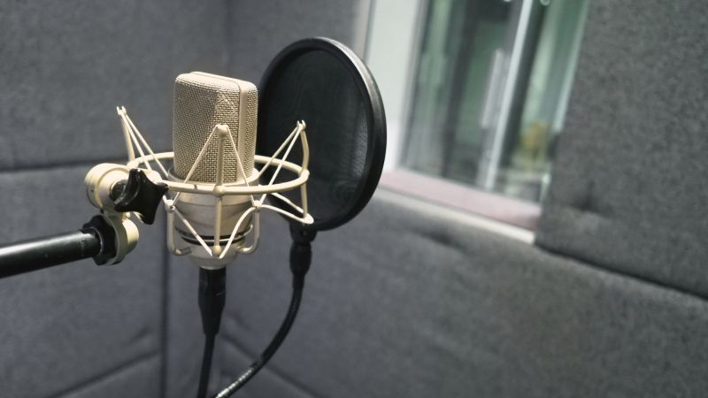 Work with a pro to bring your musical vision to life
