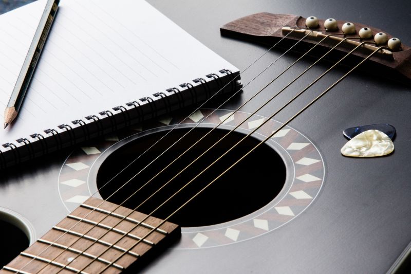 Song Writing Pro